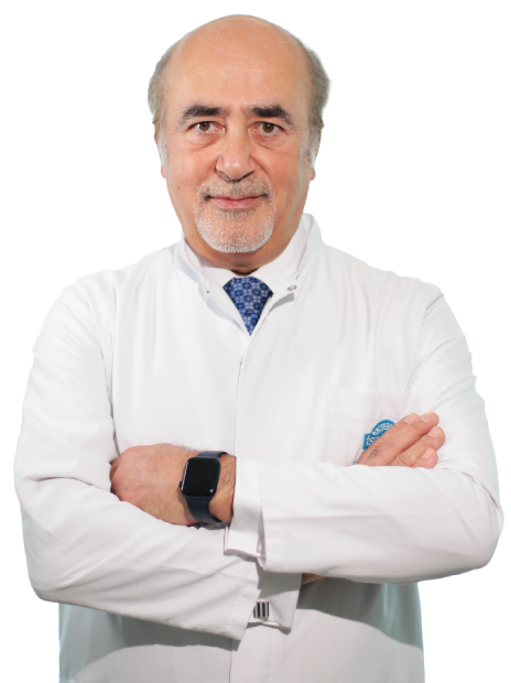 Op. MD. Ahmet Bülent Polat